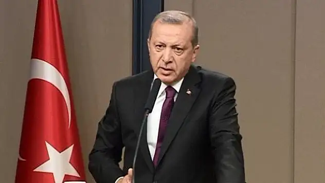 Erdoğan bir hükümlüyü daha affetti!