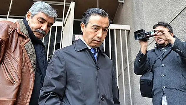 Erdoğan 'böcek' davasına müdahil oldu