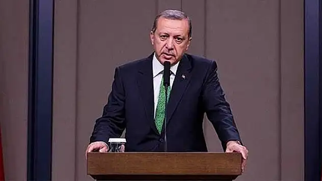 Erdoğan Boko Haram'ın yaptığı katliamı kınadı