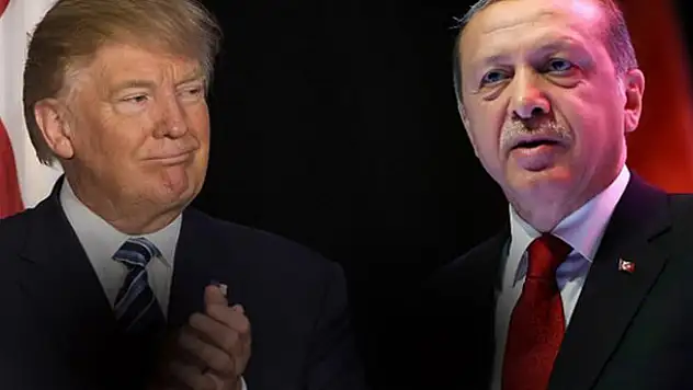 Erdoğan bugün Trump ile görüşecek