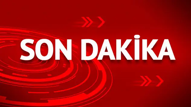 Erdoğan bugün uyarmıştı! 45 adrese eş zamanlı baskın