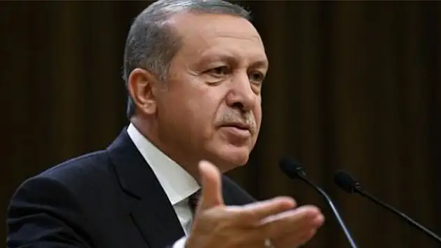 Erdoğan: Bunu yapamazlar, dar ederiz