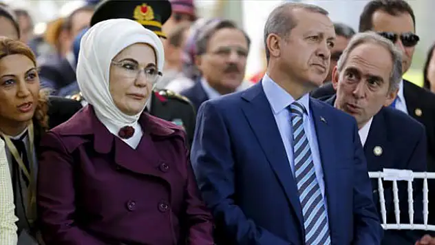 Erdoğan'dan 10 milyar TL'lik talimat!