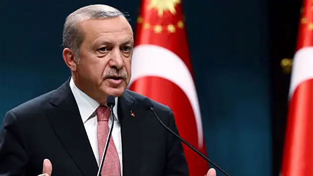 Erdoğan'dan '14 Ağustos' tehdidine sert yanıt