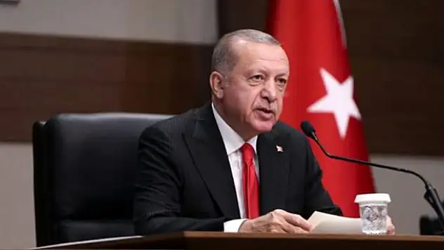 Erdoğan'dan ABD ile yapılan mutabakata ilişkin açıklama: Verilen sözler yerine getirilmiş değil