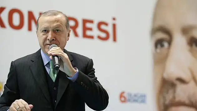 Erdoğan'dan Abdullah Gül'e cevap: Yazıklar olsun!
