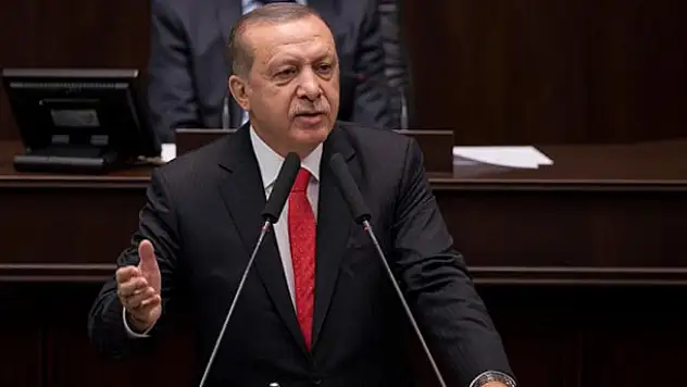 Erdoğan'dan AİHM'nin Demirtaş Kararına Sert Tepki: Düpedüz Terör Sevicilik