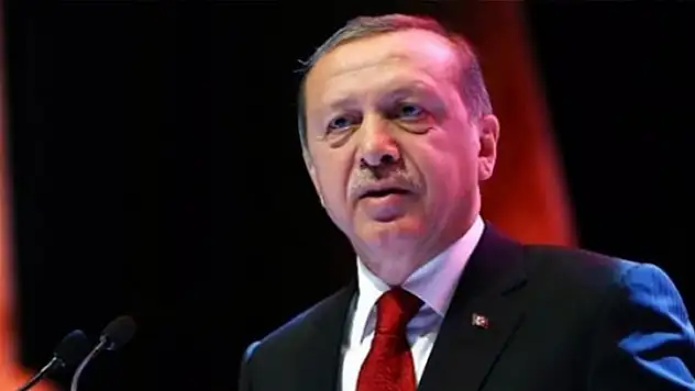 Erdoğan'dan alçak sözlere suç duyurusu!