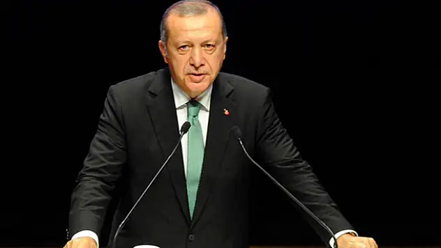 Erdoğan'dan Almanya'daki Türklere flaş çağrı!