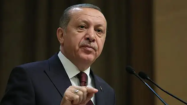 Erdoğan'dan Bahçeli'ye: 'Öyleyse herkes kendi yoluna'