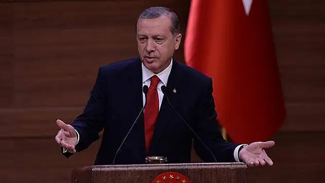 Erdoğan'dan Bahçeli'ye: Sen kimsin?