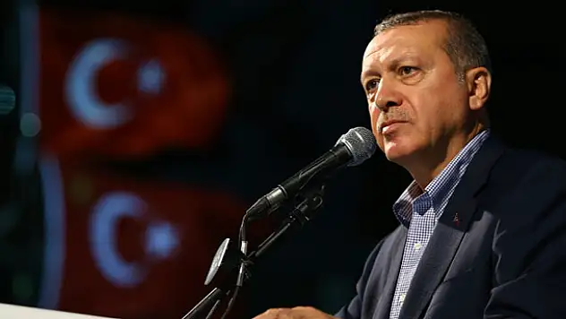 Erdoğan'dan 'Bahoz Erdal' açıklaması