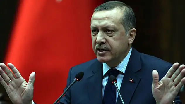 Erdoğan'dan bedelli askerlik açıklaması