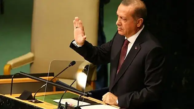 Erdoğan'dan bedelli askerlik açıklaması