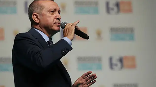 Erdoğan'dan bedelli askerlik açıklaması