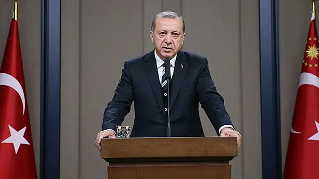 Erdoğan'dan Belçika'ya: Gücünüz yetiyorsa sokmayın