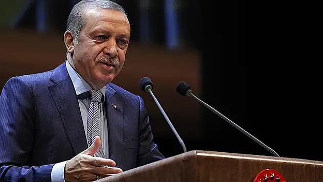 Erdoğan'dan binlerce kişiye müjde!