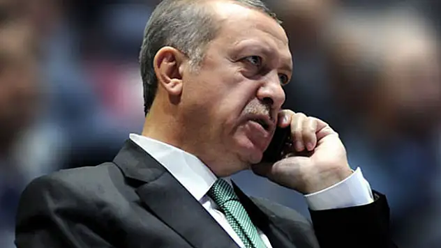 Erdoğan'dan BM'ye acil telefon!