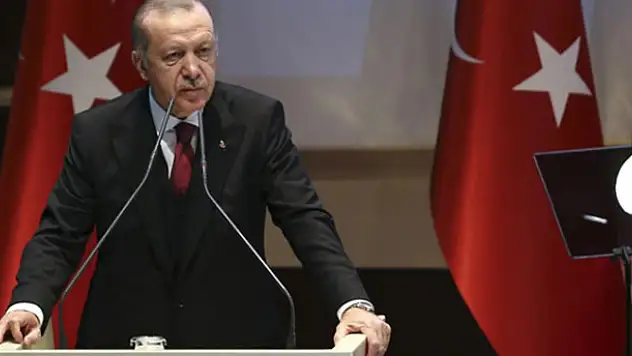 Erdoğan'dan Çevre ve Şehircilik Bakanı Murat Kurum'a Uyarı: Buna Dikkat Et