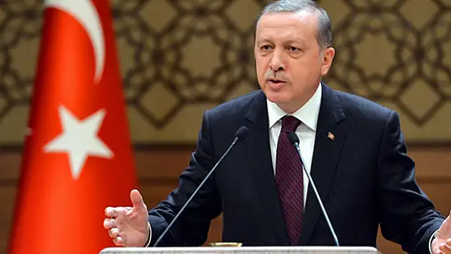 Erdoğan'dan 'Cizre' talimatı: Ne isterlerse gönderin
