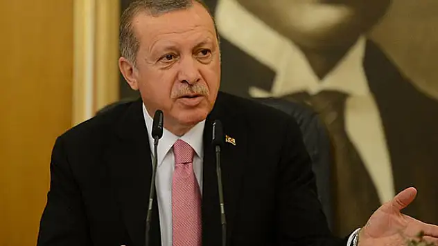 Erdoğan'dan çok önemli özelleştirme açıklaması