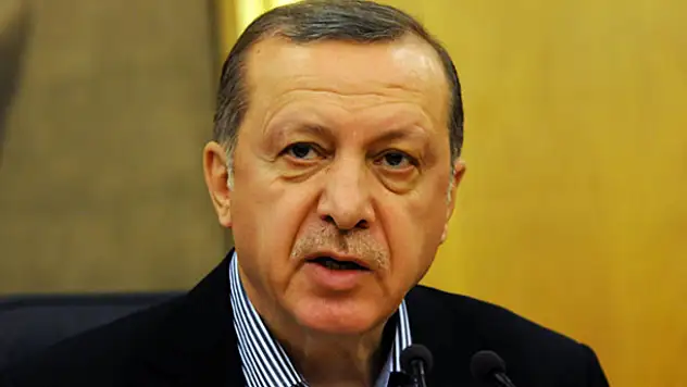 Erdoğan'dan Demirtaş hakkında suç duyurusu