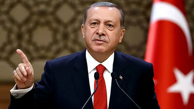 Erdoğan'dan Demirtaş ve Yüksekdağ'a: Bedel ödemeliler