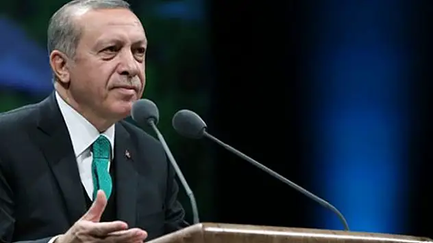 Erdoğan'dan döviz açıklaması! 'Kaybetmeyeceğiz'