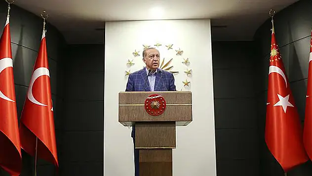 Erdoğan'dan erken seçim ve idam açıklaması
