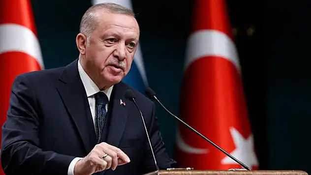 Erdoğan'dan Ermenistan'a son uyarı!