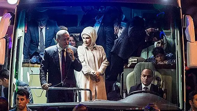 Erdoğan'dan flaş açıklama: Er ya da geç...