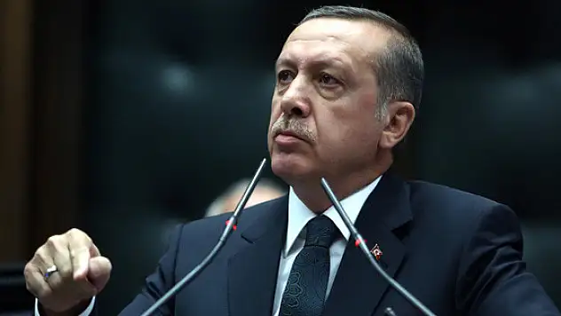 Erdoğan'dan Flaş bedelli açıklaması