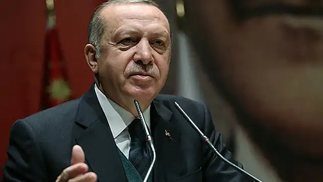 Erdoğan'dan flaş bedelli askerlik yorumu