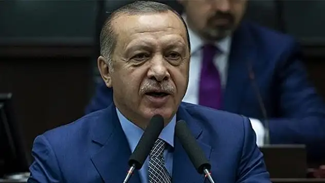 Erdoğan'dan 'hızlandırın' talimatı
