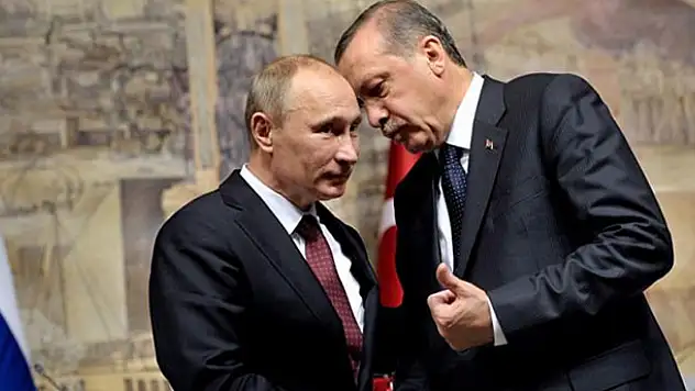 Erdoğan'dan İdlib tepkisi! Kabul edilemez