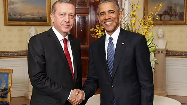 Erdoğan'dan ikili görüşmeye dair basın açıklaması!