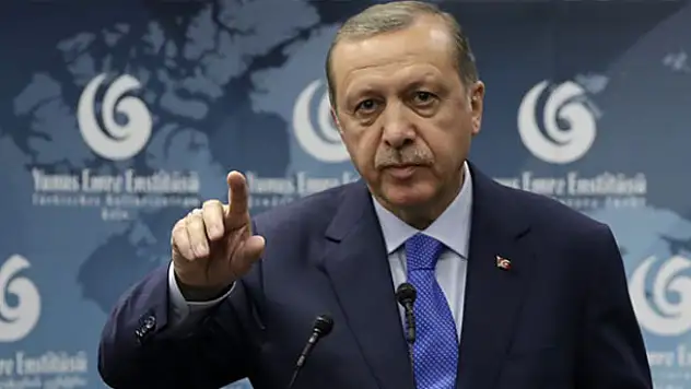 Erdoğan'dan İslam dünyasına mezhep çağrısı