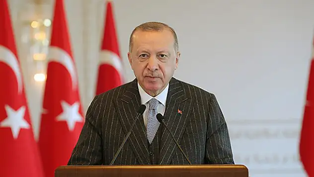 Erdoğan'dan kafe ve restoranlarla ilgili flaş açıklamalar