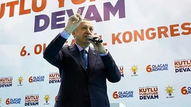 Erdoğan'dan Kılıçdaroğlu'na Kudüs cevabı