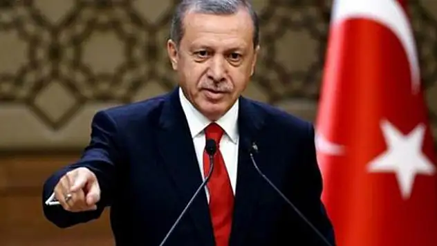 Erdoğan'dan Kılıçdaroğlu'na yeni suç duyurusu