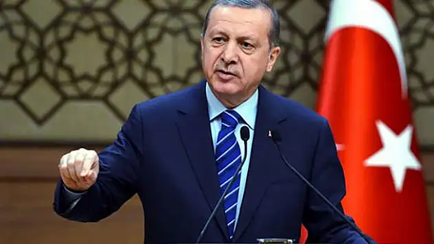 Erdoğan'dan Kurban Bayram tatili açıklaması!