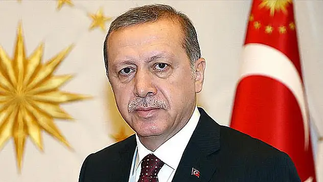 Erdoğan'dan Mehmet Akif Ersoy'un vefat yıldönümünde mesaj