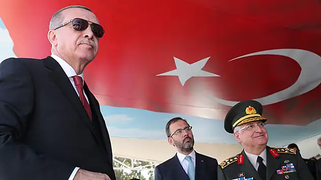 Erdoğan'dan muhtarlara kritik çağrı!