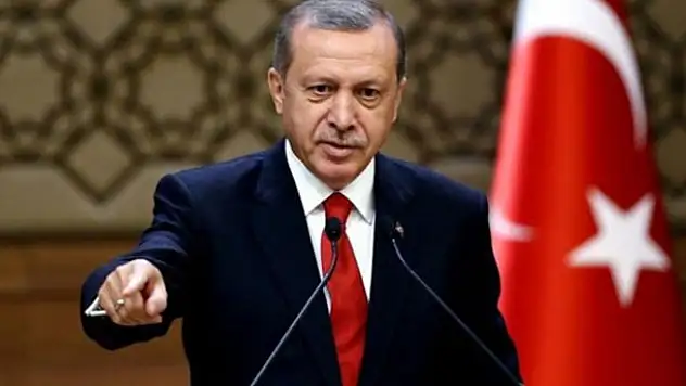 Erdoğan'dan Müzik Üniversitesi için talimat