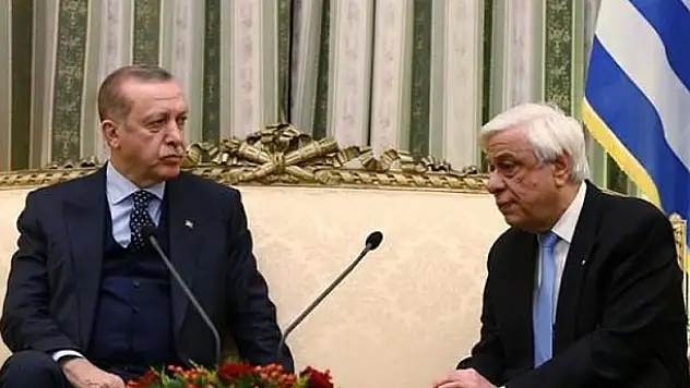 Erdoğan'dan net mesaj: Asla gerçekleşmeyecek