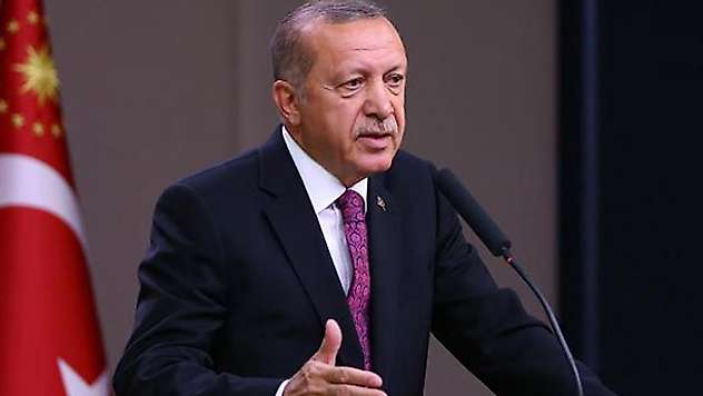 Erdoğan'dan öğrencilere burs müjdesi!