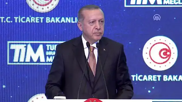 Erdoğan'dan operasyon açıklaması: Bir müddet daha bekleyeceğiz