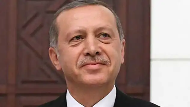 Erdoğan'dan Ramazan Bayramı mesajı