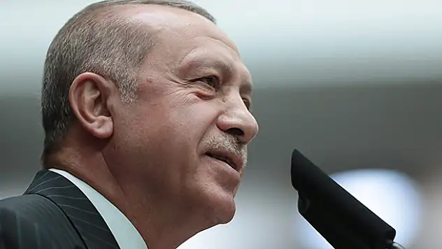 Erdoğan'dan sert uyarı: Onları tasfiye edeceğiz!