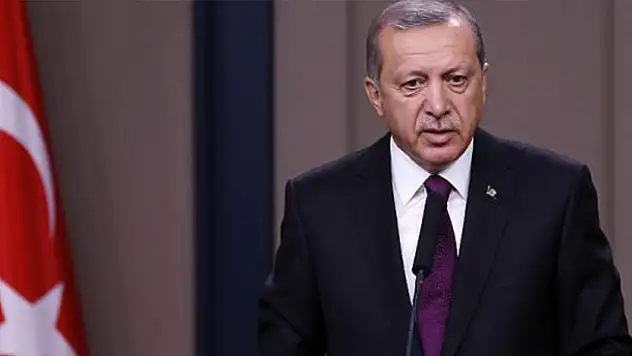 Erdoğan'dan 'Sultanahmet' açıklaması